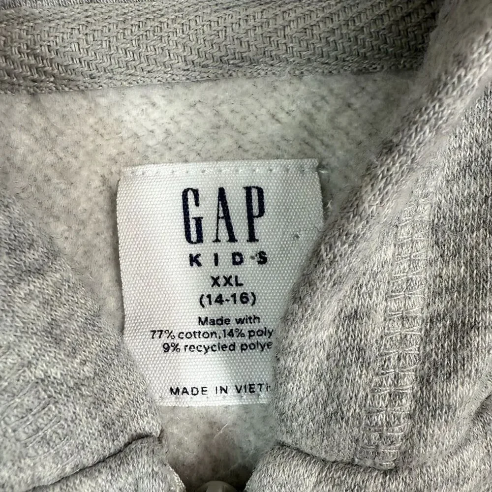 GAP girls full